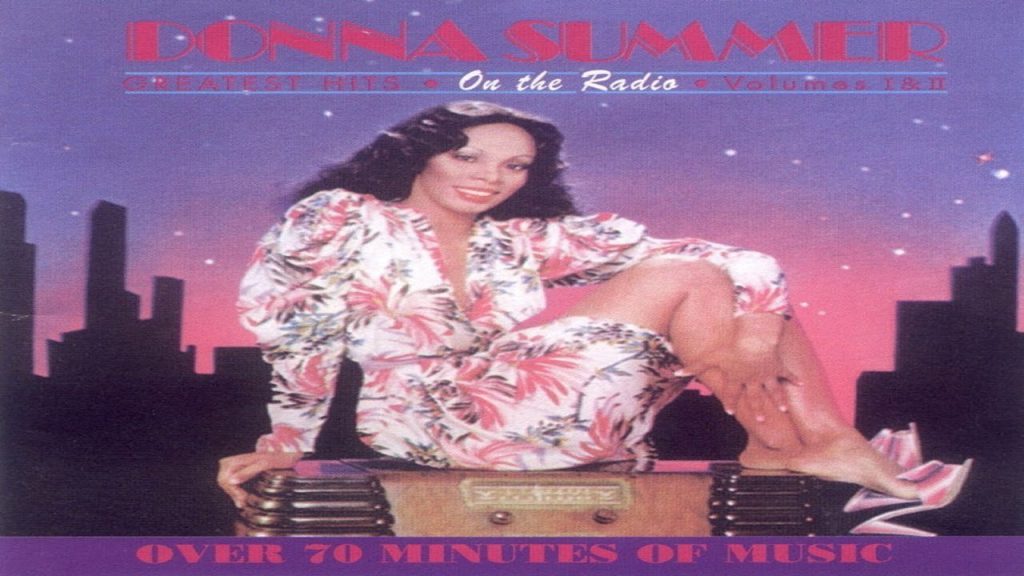 Donna Summer’s On the Radio Album: Download for Free on Mediafire
