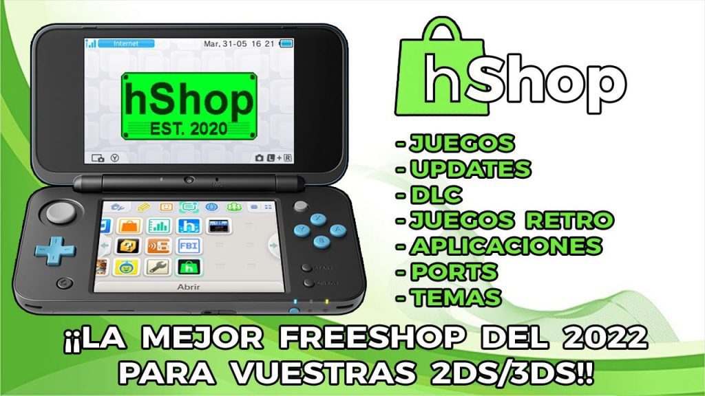 download 3ds virtual console gam Download 3DS Virtual Console Games from Mediafire