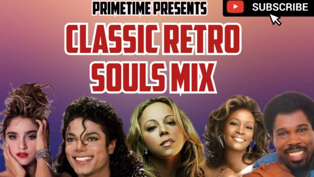 Download 80’s Retro Mix Mediafire – Close Connections