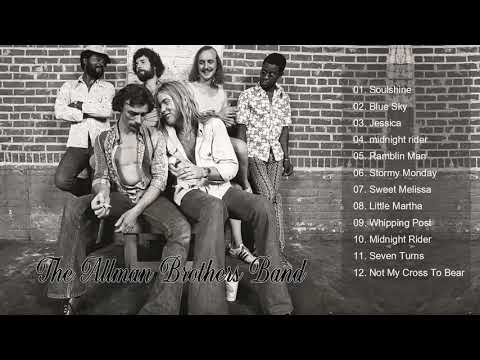 Download Allman Brothers’ Decade of Hits Now on Mediafire