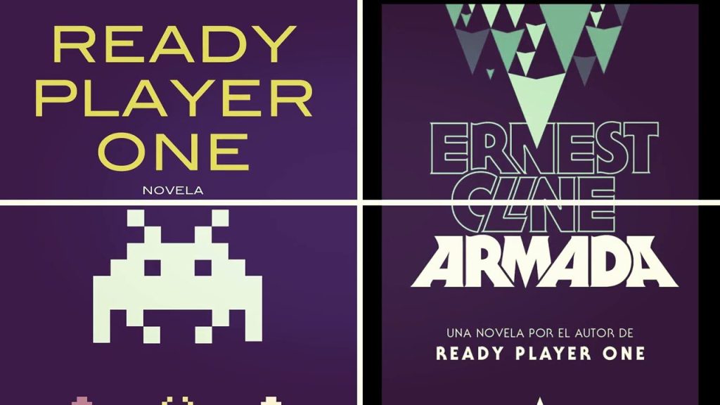Download Armada Audiobook by Ernest Cline for Free from Mediafire