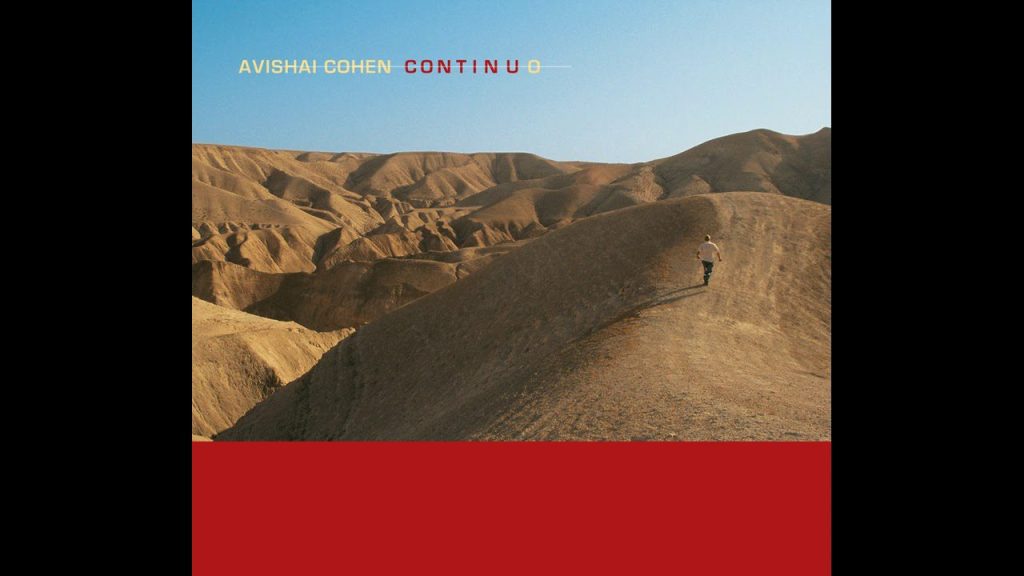 Download Avishai Cohen’s Continuo Album for Free on Mediafire
