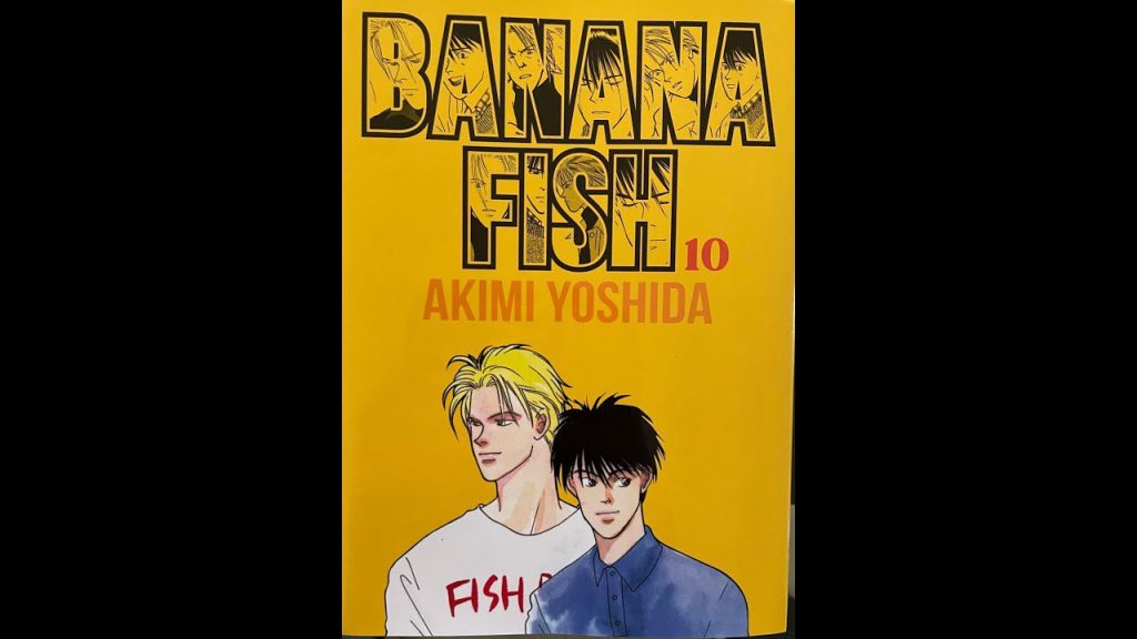 download banana fish full versio Download Banana Fish Full Version for Free on Mediafire