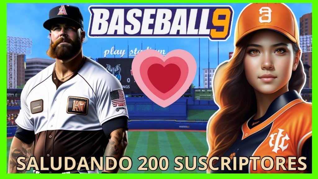 Download Baseball 9 on Mediafire: The Ultimate Gaming Experience