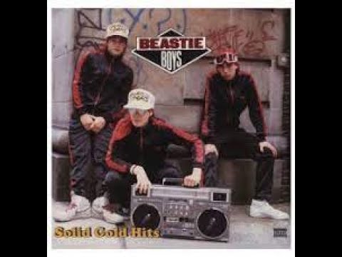Download Beastie Boys’ Greatest Hits MP3s for Free on Mediafire