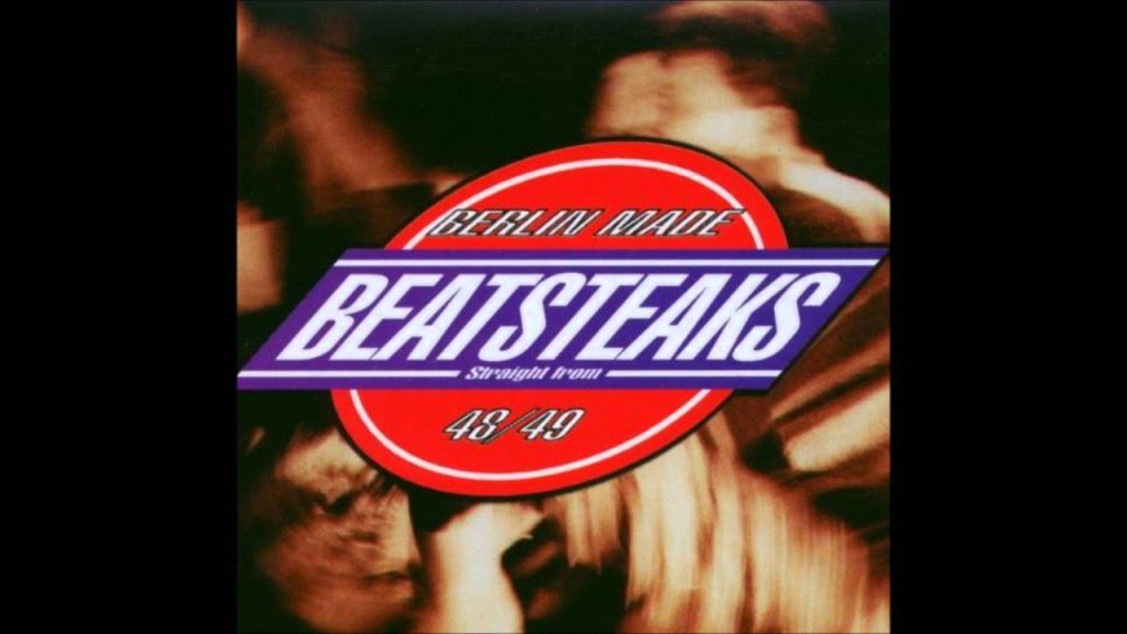 Download Beatsteaks 48/49 Album from Mediafire