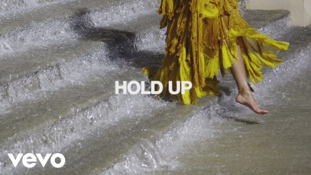 Download Beyonce’s Lemonade Album for Free on Mediafire