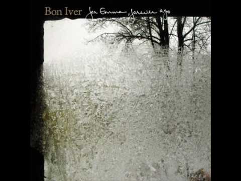 Download Bon Iver’s Emma Forever Ago Full Album for Free on Mediafire
