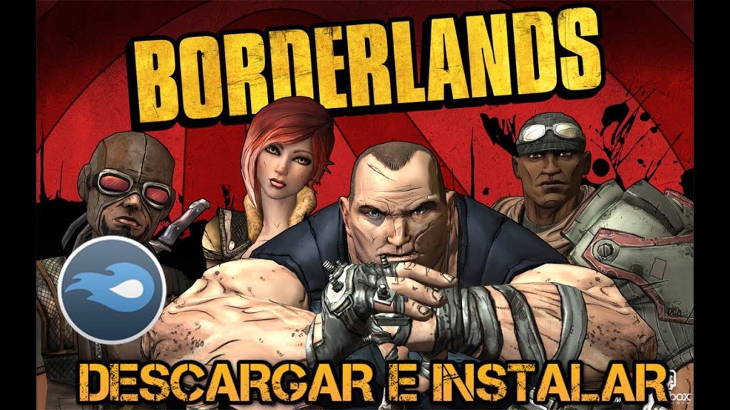 Download Borderlands.rar from Mediafire: The Ultimate Gaming Experience