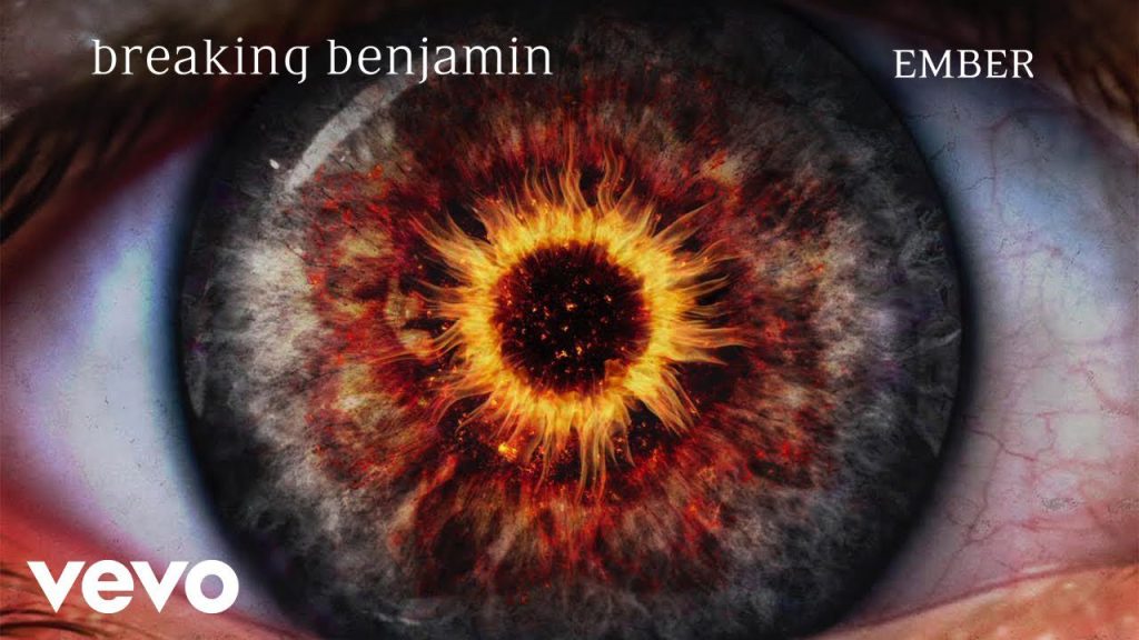 download breaking benjamins embe Download Breaking Benjamin's "Ember" Album for Free from Mediafire