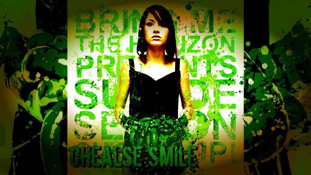 download bring me the horizons s Download Bring Me the Horizon's "Suicide Season" Album from Mediafire - SEO Optimized