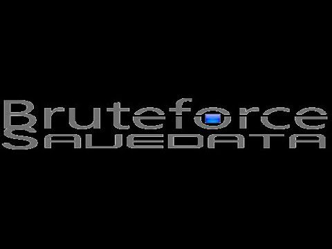 download bruteforce save data 4 Download Bruteforce Save Data 4.7 from Mediafire - SEO Optimized