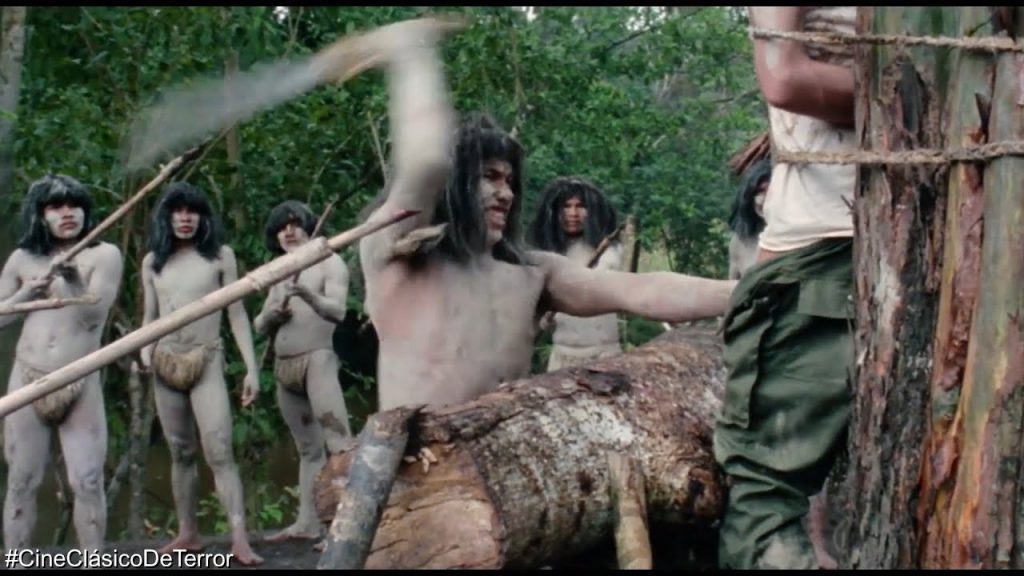 Download Cannibal Holocaust Movie from Mediafire – Free and Fast