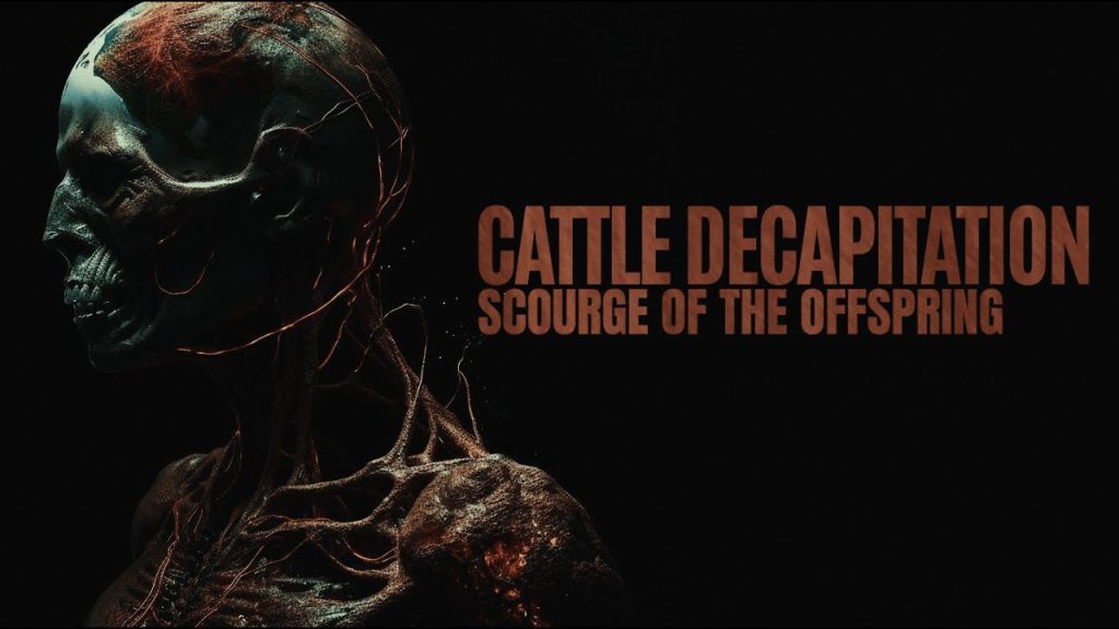 Download Cattle Decapitation Music from Mediafire – Free MP3s