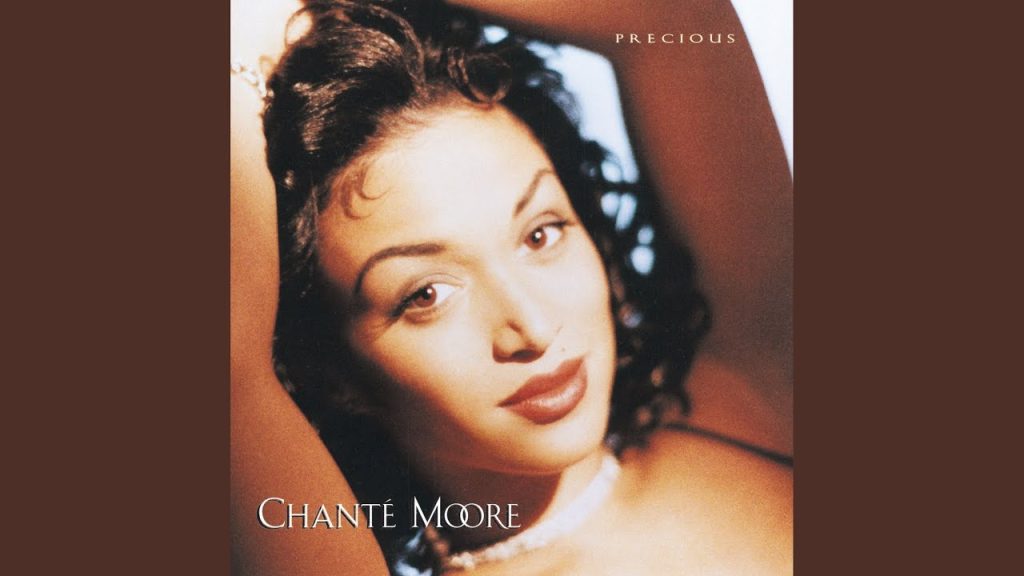 download chante moores precious Download Chanté Moore's Precious Album for Free on Mediafire
