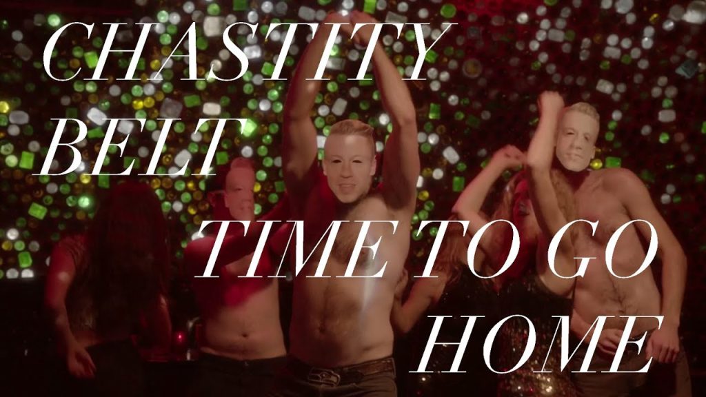 Download Chastity Belt’s ‘Time to Go Home’ Now on Mediafire