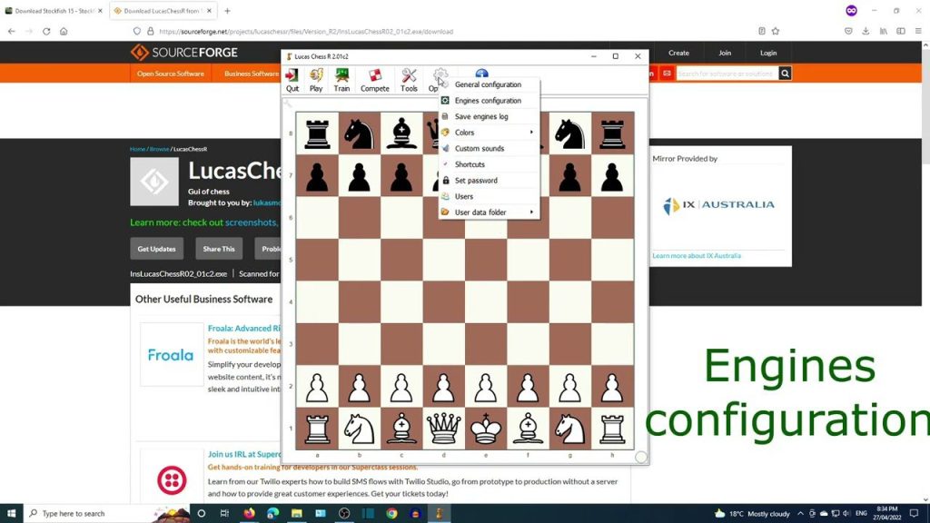 Download Chess Informant from Mediafire – SEO Optimized Title