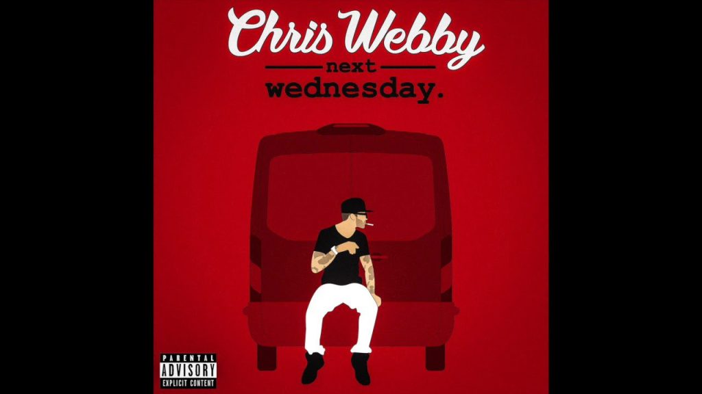 Download Chris Webby’s Free Mediafire Release Next Wednesday