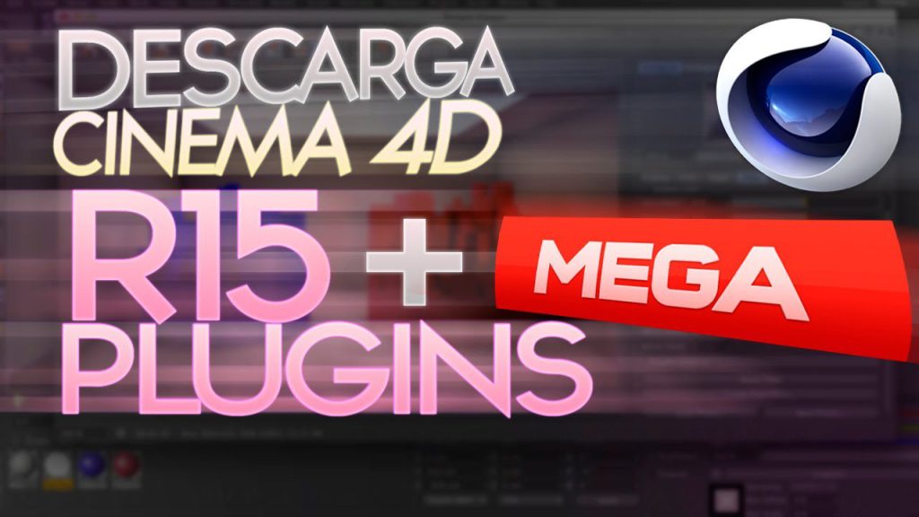 Download Cinema 4D R15 from Mediafire – Fast & Secure
