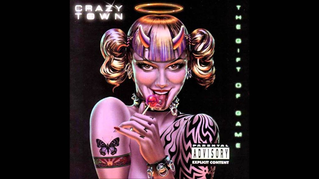 download crazy towns butterfly a Download Crazy Town's Butterfly Album for Free on Mediafire