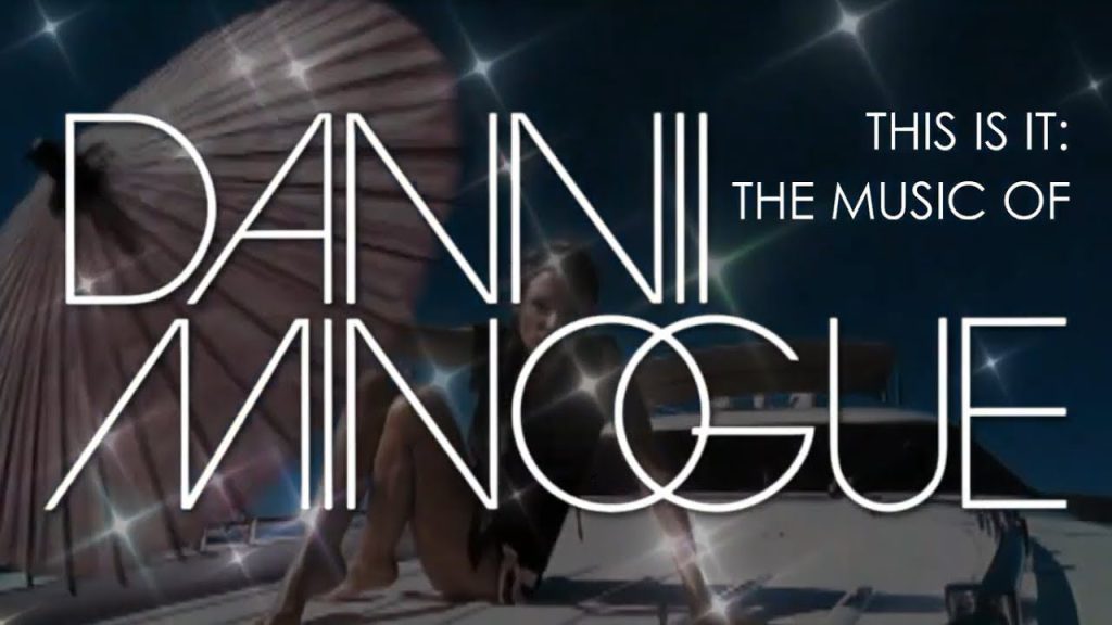 Download Dannii Minogue Music for Free on Mediafire