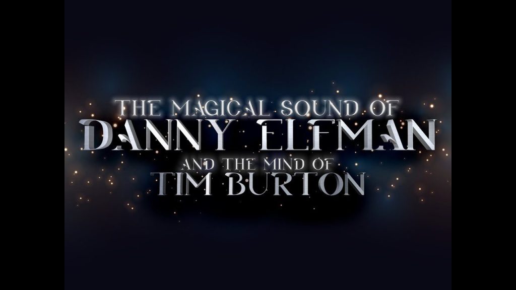 Download Danny Elfman Music for Free on Mediafire