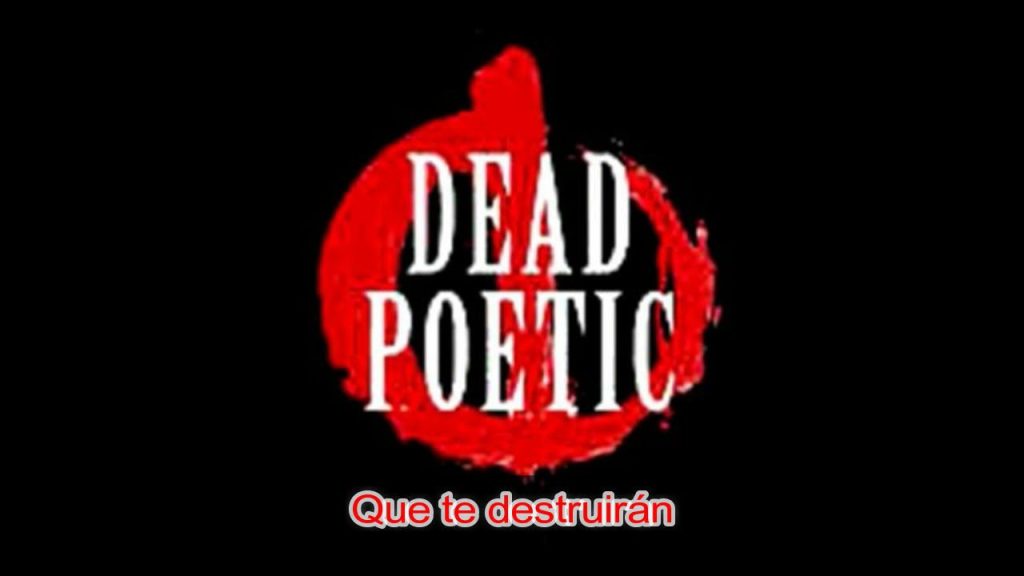 download dead poetics new medici Download Dead Poetic's New Medicines Album for Free on Mediafire