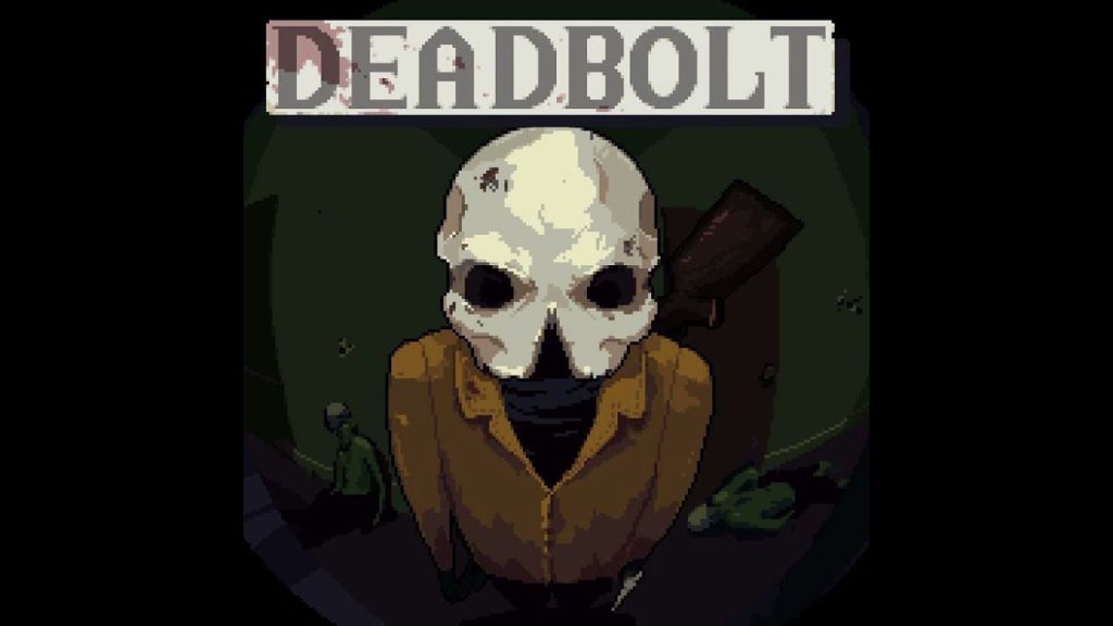 Download Deadbolt OST from Mediafire – High Quality Audio