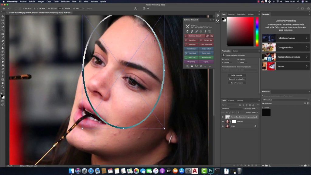 download delicious retouch 4 for Download Delicious Retouch 4 for Mac - Free Mediafire Link