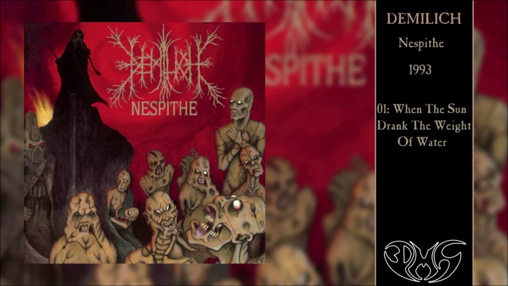 download demilichs nespithe albu Download Demilich's Nespithe Album for Free on Mediafire