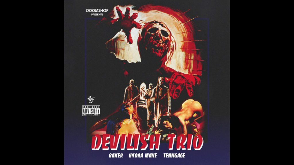 Download Devilish Trio Vol 3 Now – Free Mediafire Link