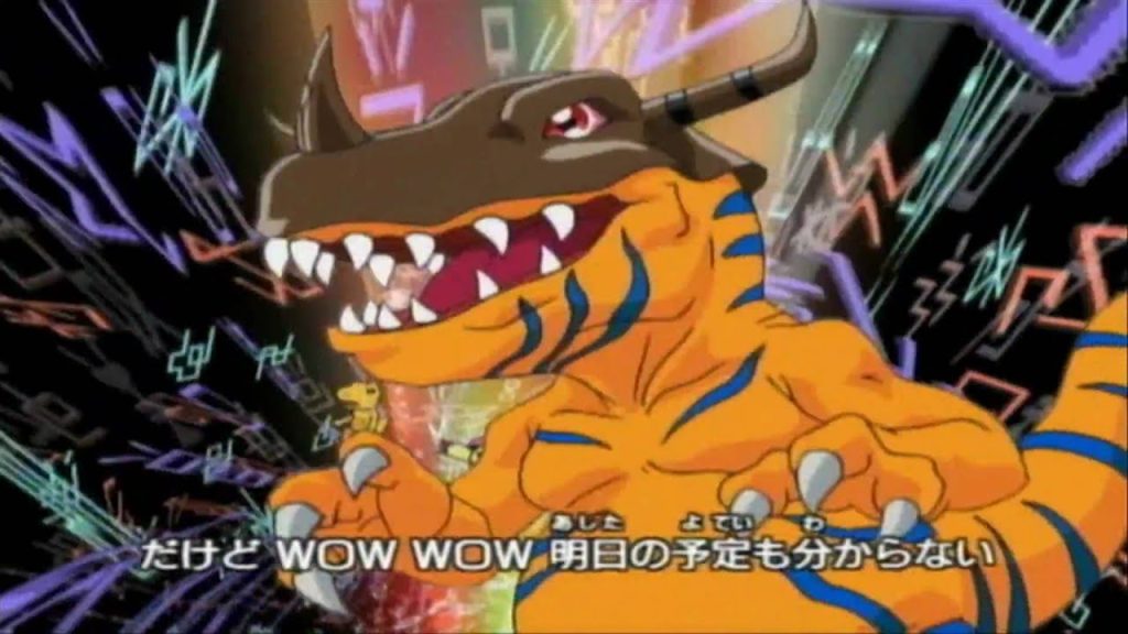 Download Digimon Adventure on Mediafire: Your Ultimate Guide