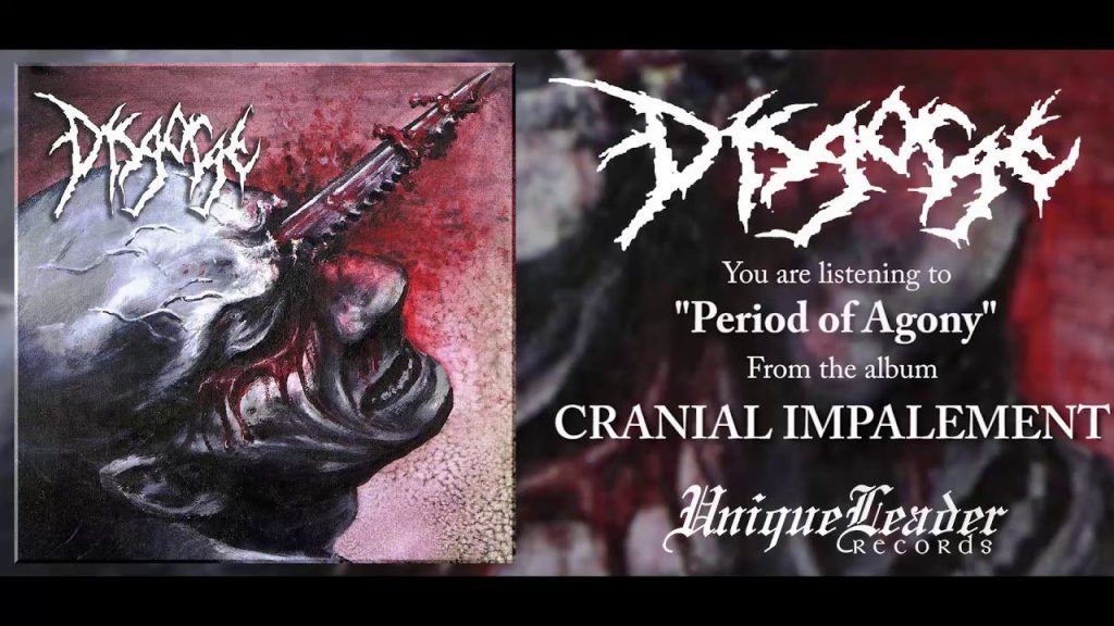 Download Disgorge Cranial Impalement Mediafire – Get the Latest Album Now!
