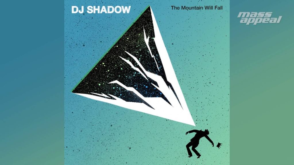 Download DJ Shadow’s “The Mountain Will Fall” Album for Free on Mediafire