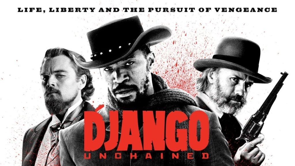 Download Django Unchained on Mediafire: Get Your Hands on the Epic Movie Now!