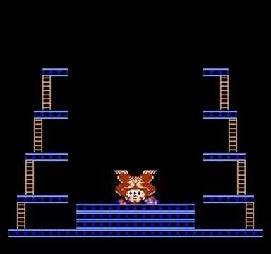 download donkey kong nes rom fro Download Donkey Kong NES ROM from Mediafire - Play the Classic Arcade Game Now!