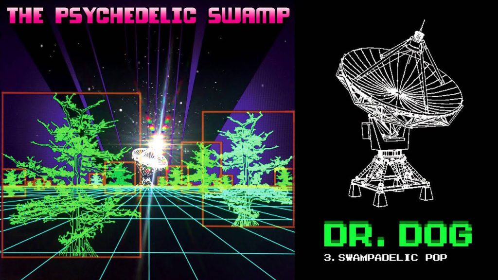 download dr dogs psychedelic swa Download Dr. Dog's Psychedelic Swamp Album for Free on Mediafire