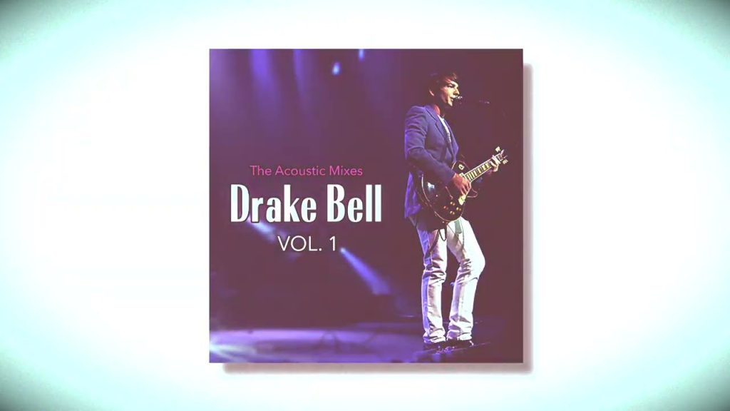 Download Drake Bell’s Latest Album ‘Telegraph’ for Free on Mediafire