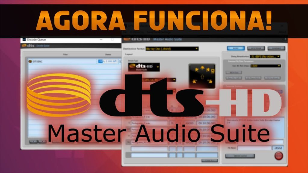 Download DTS HD Master Audio Mediafire DLL for High-Quality Sound