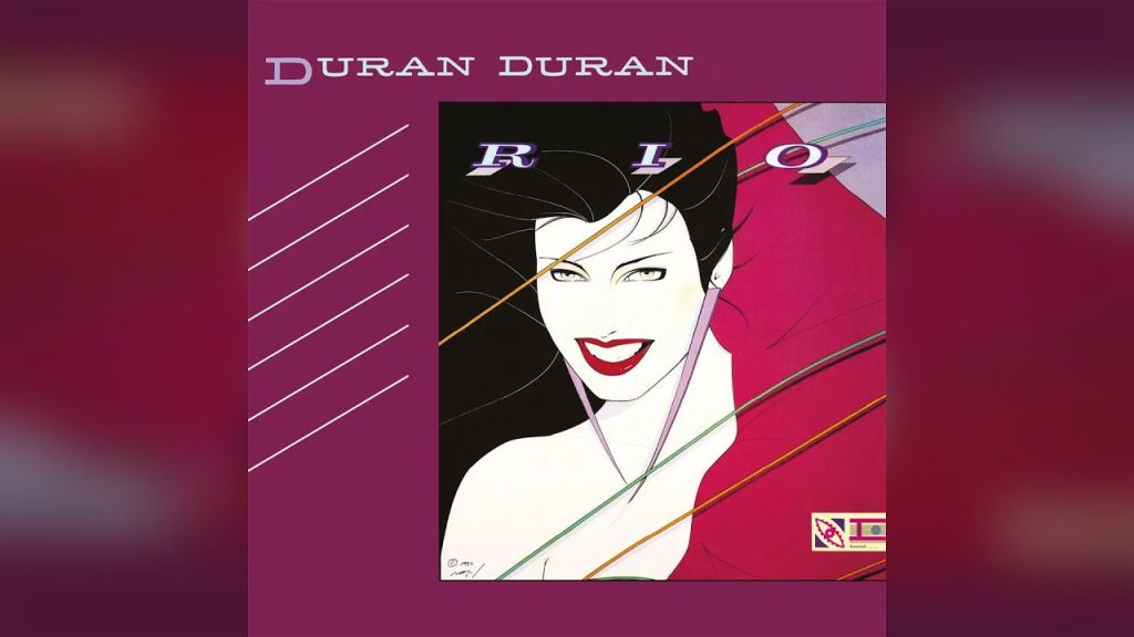 Download Duran Duran Rio Album for Free on Mediafire