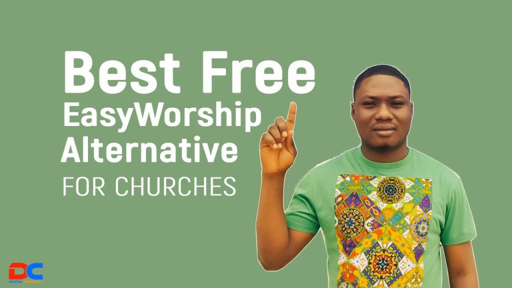 download easyworship from mediaf Download Easyworship from Mediafire: The Ultimate Solution for Hassle-Free Worship Presentations