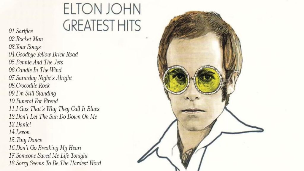 Download Elton John Bootleg Music for Free on Mediafire