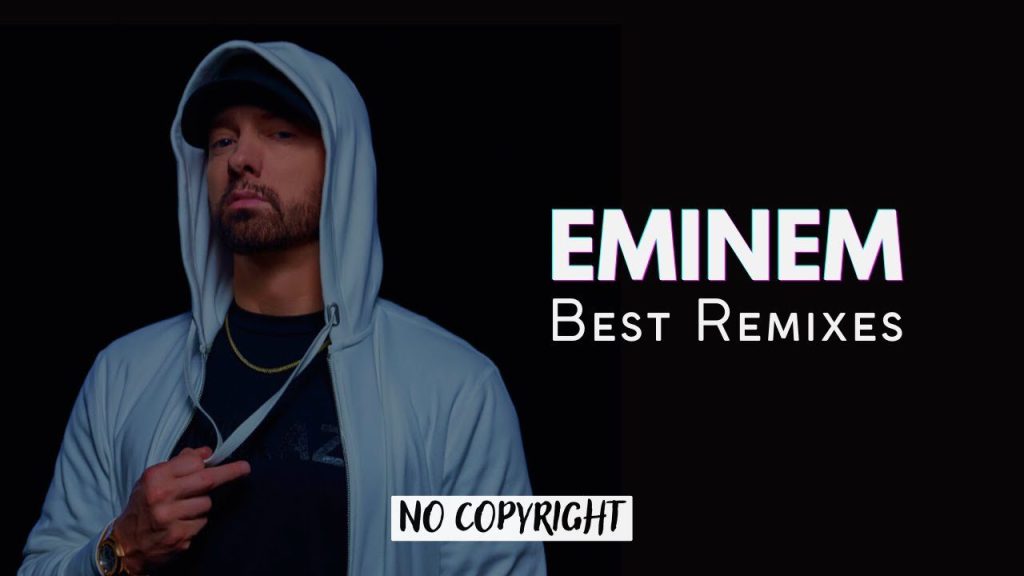 Download Eminem’s Music for Free on Mediafire