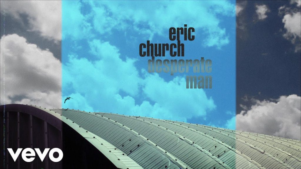 Download Eric Church’s Desperate Man Album for Free on Mediafire