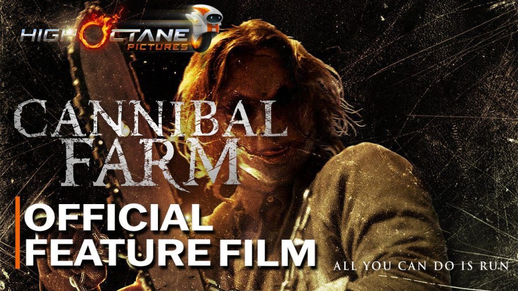 Download Escape from Cannibal Farm via Torrent or Mediafire