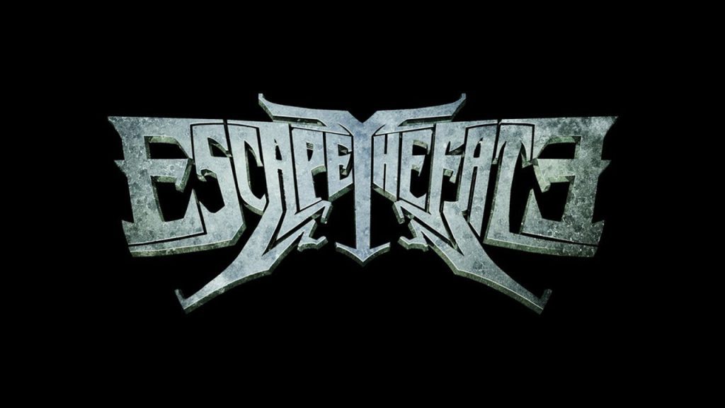 download escape the fate ungrate Download Escape the Fate's Ungrateful Album for Free on Mediafire