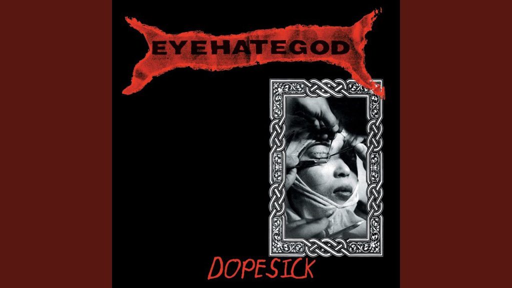 Download Eyehategod Dopesick Album for Free on Mediafire Blogspot