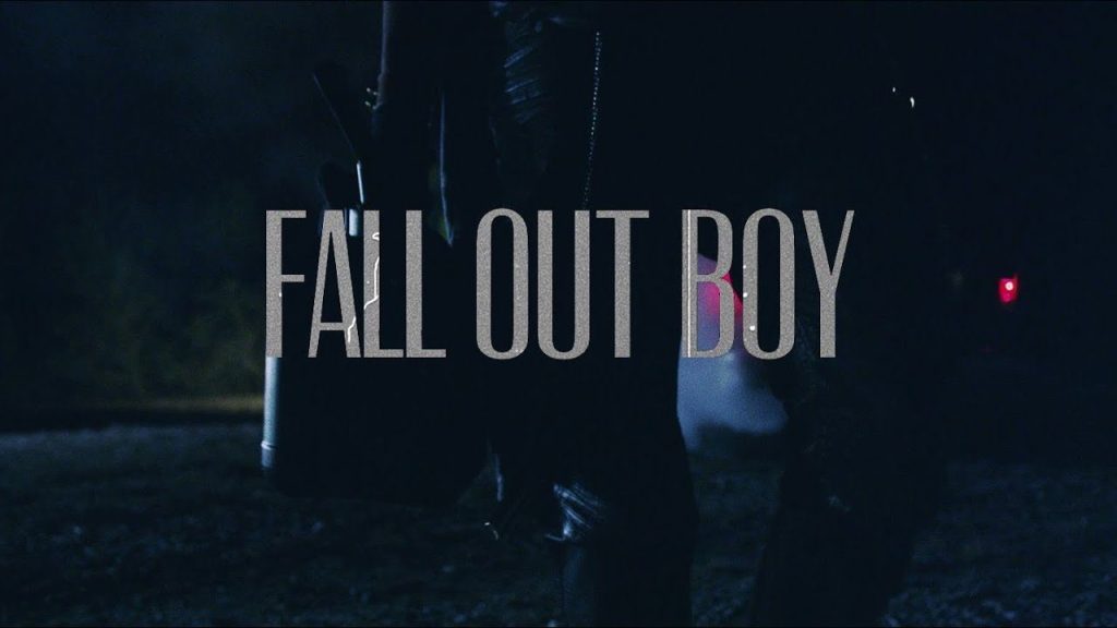 Download Fall Out Boy’s ‘Save Rock and Roll’ Album for Free on Mediafire Zip
