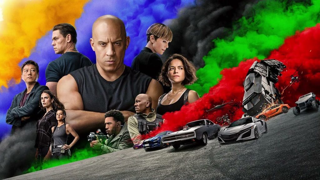Download Fast and Furious 9 on Mediafire – High-Speed Action at Your Fingertips