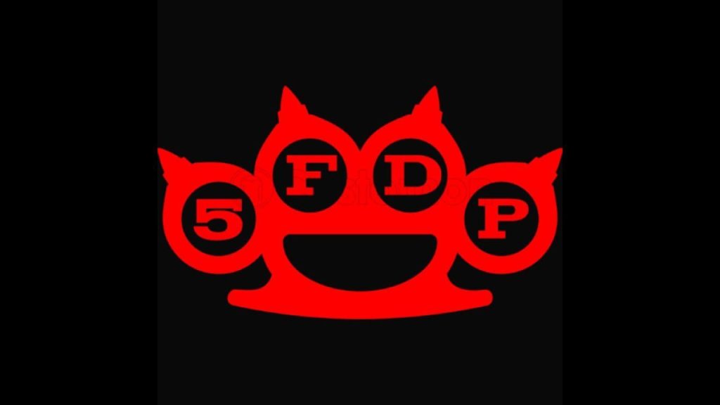 Download Five Finger Death Punch Discography in 320kbps Quality via Mediafire